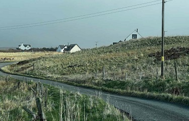 4 Altvaid, Harlosh, Isle of Skye